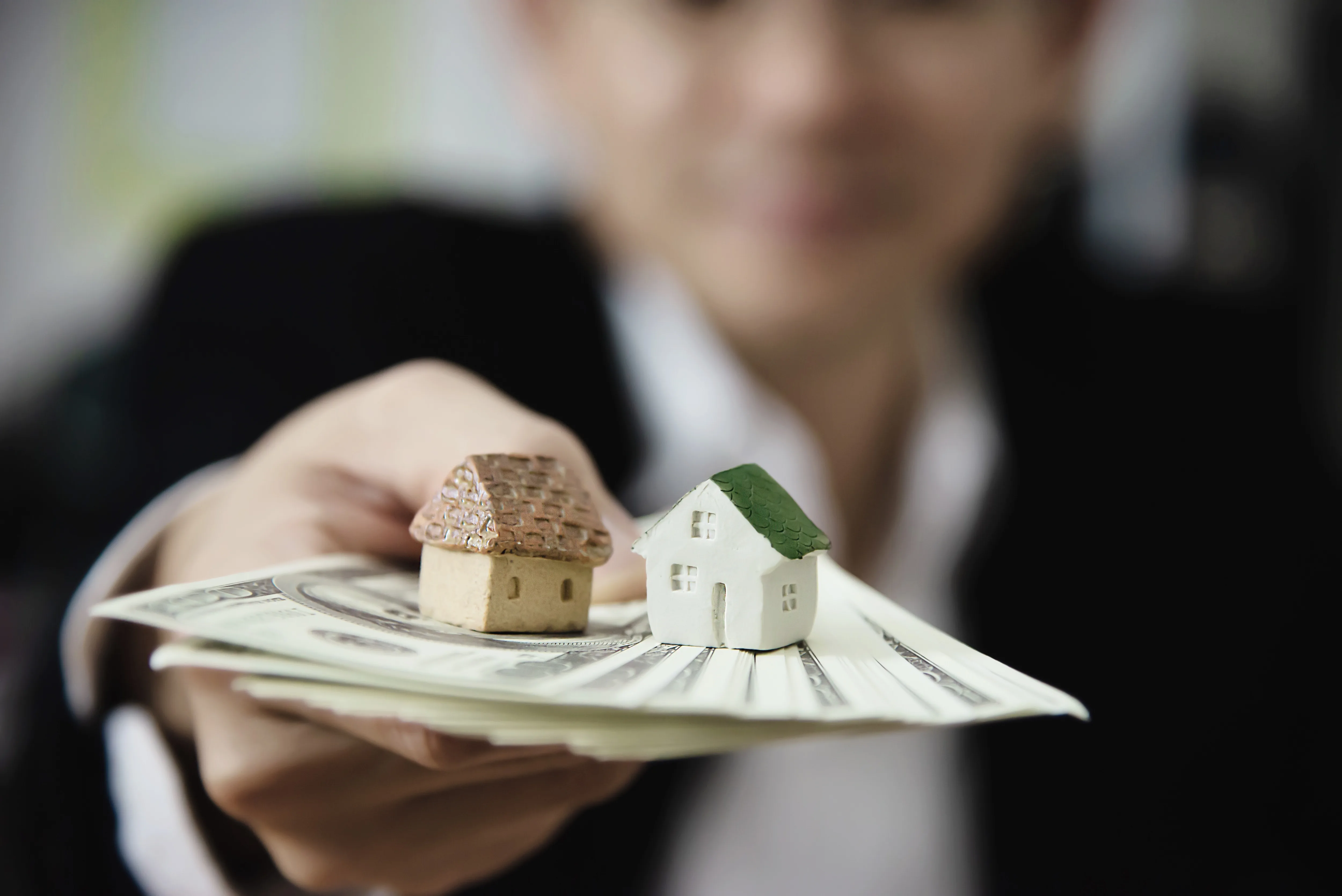 Real Estate Advisory